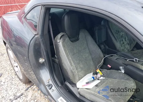 2011 Chevrolet Camaro 2Lt from USA, damaged, VIN 2G1FC1EDXB9128914